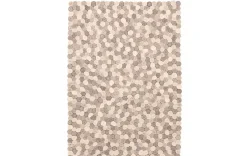 Webteppich 140x190cm