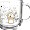 Weihnachtstasse 400ml