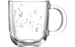 Weihnachtstasse 400ml