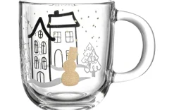 Weihnachtstasse 400ml