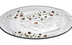 Weihnachtsteller 27cm