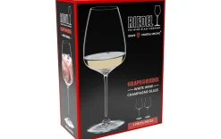 Weißweinglas 2 Stk.