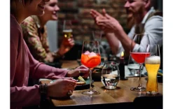 Weißweinglas Set 4 Stk.