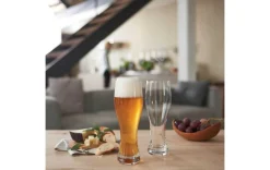 Weizenbierglas Set 2-tlg.