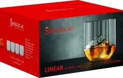 Whisky Tumbler Set 4 Stk.