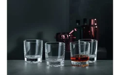 Whisky Tumbler Set 4 Stk.