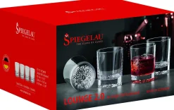 Whiskybecher Set 4 Stk.