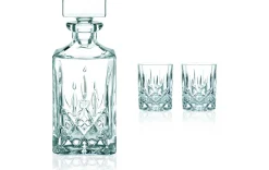 Whiskybecher Set 3-tlg.