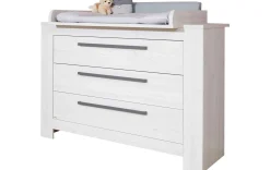 Wickelkommode