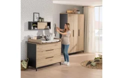 Wickelkommoden Aufsatz