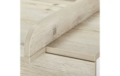 Wickelkommoden Aufsatz