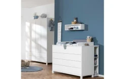 Wickelkommoden Aufsatz