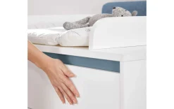 Wickelkommoden Aufsatz