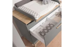 Wickelkommoden Aufsatz