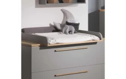 Wickelkommoden Aufsatz