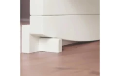 Wiegeelement für Kinderbett