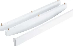 Wiegeelement für Kinderbett