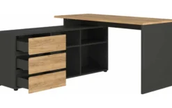 Winkel-Schreibtisch
