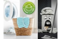 Wischbezug Profi Extra Soft