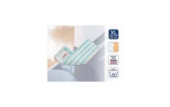 Wischbezug Profi Micro Duo