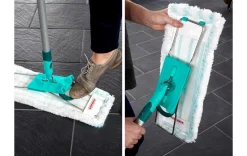 Wischbezug Profi Micro Duo