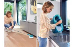 Wischmopp Starterkit