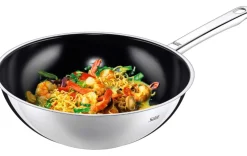 Wok-Pfanne 28cm