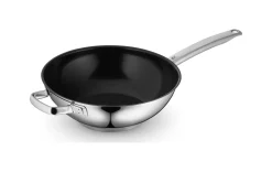 Wok-Pfanne 28cm