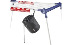 Wäscheklammerbeutel