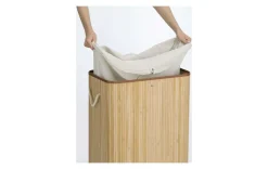 Wäschesammler 2-tlg.