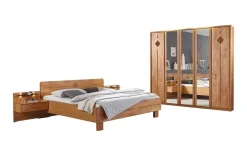 Zeitloses Schlafzimmer